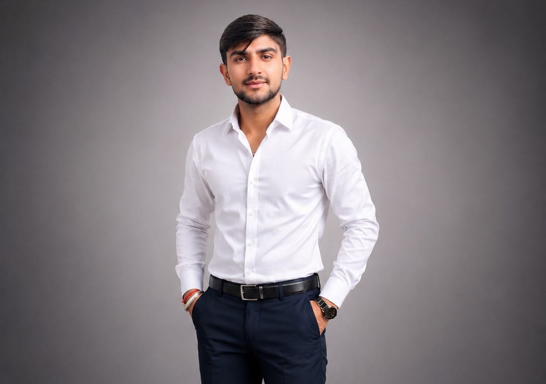 Tarun Tomar